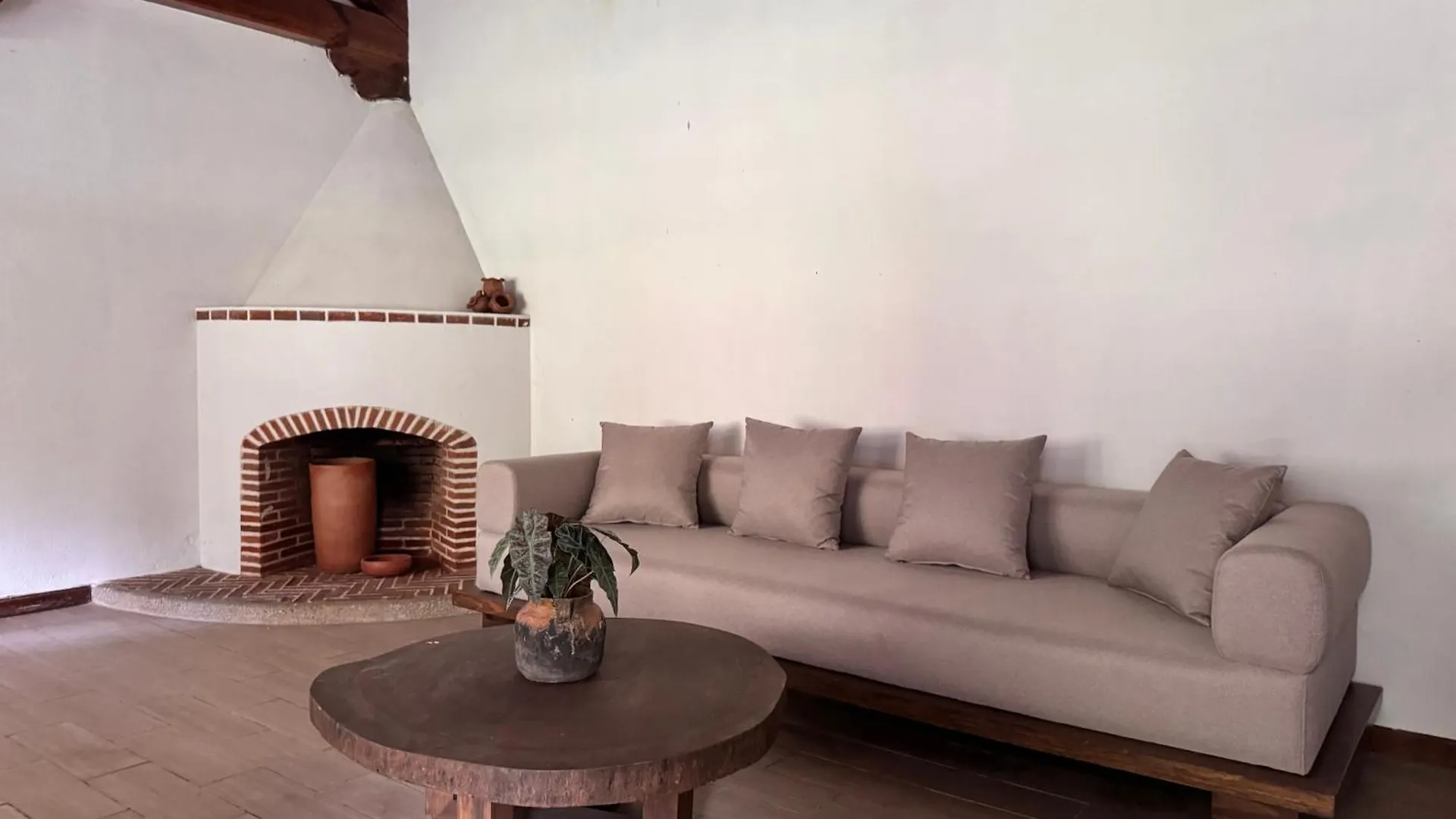 Hotel Casa Donya à Antigua Guatemala