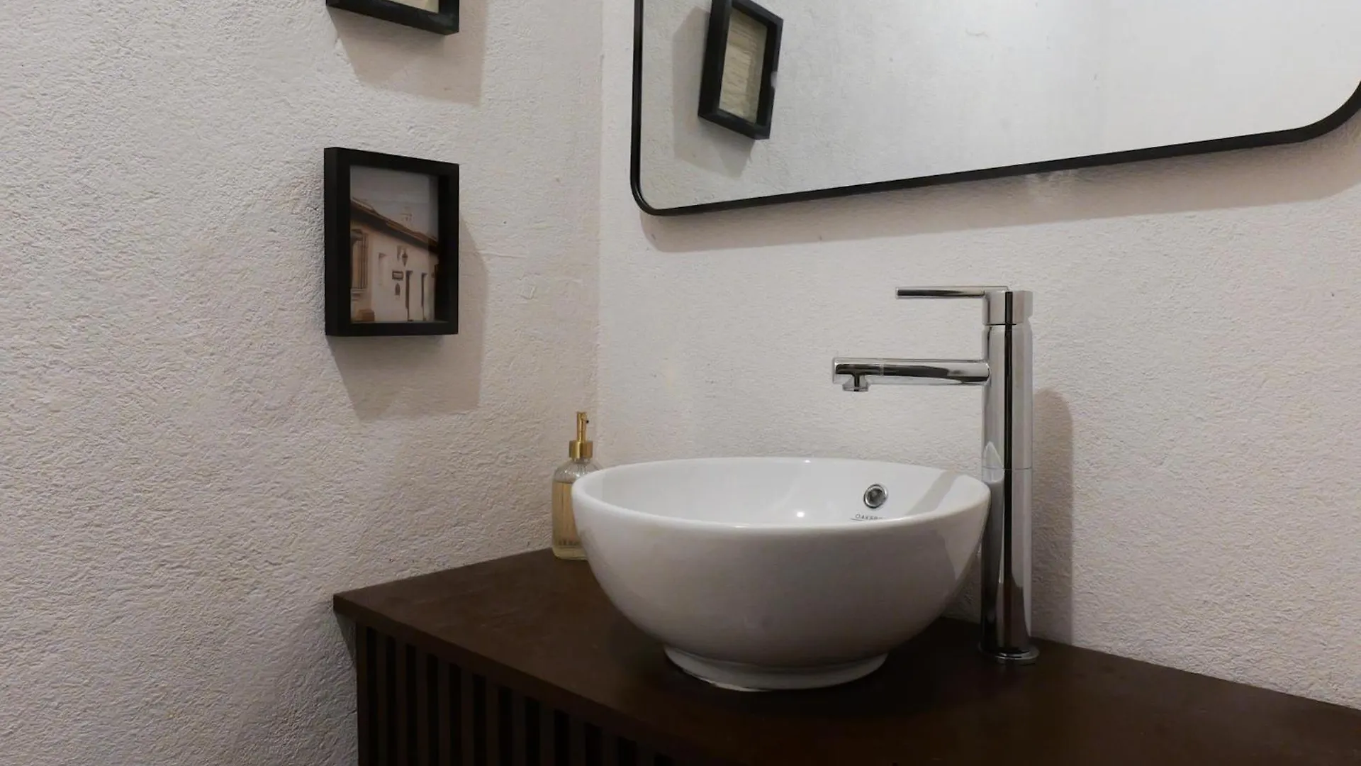 Hotel Casa Donya à Antigua 0*,