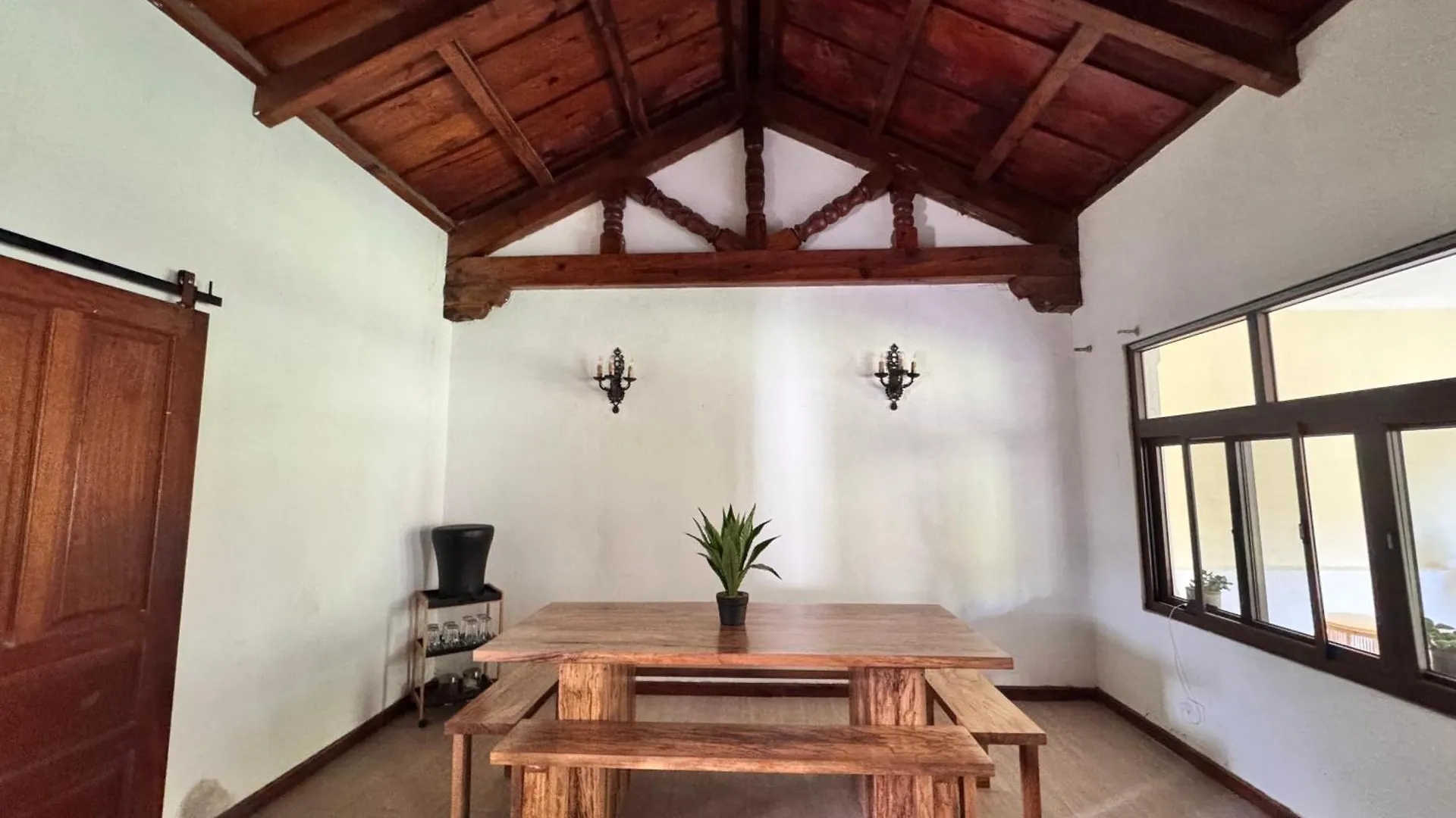 Hotel Casa Donya à Antigua 0*,  Guatemala