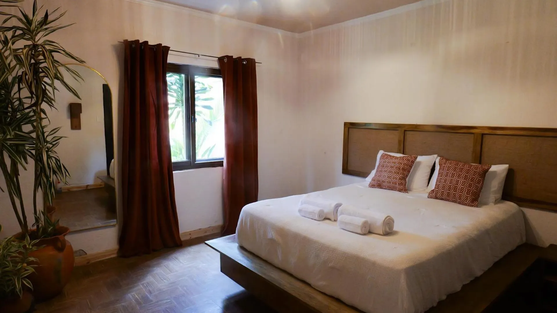 Casa Donya Hotel Antigua
