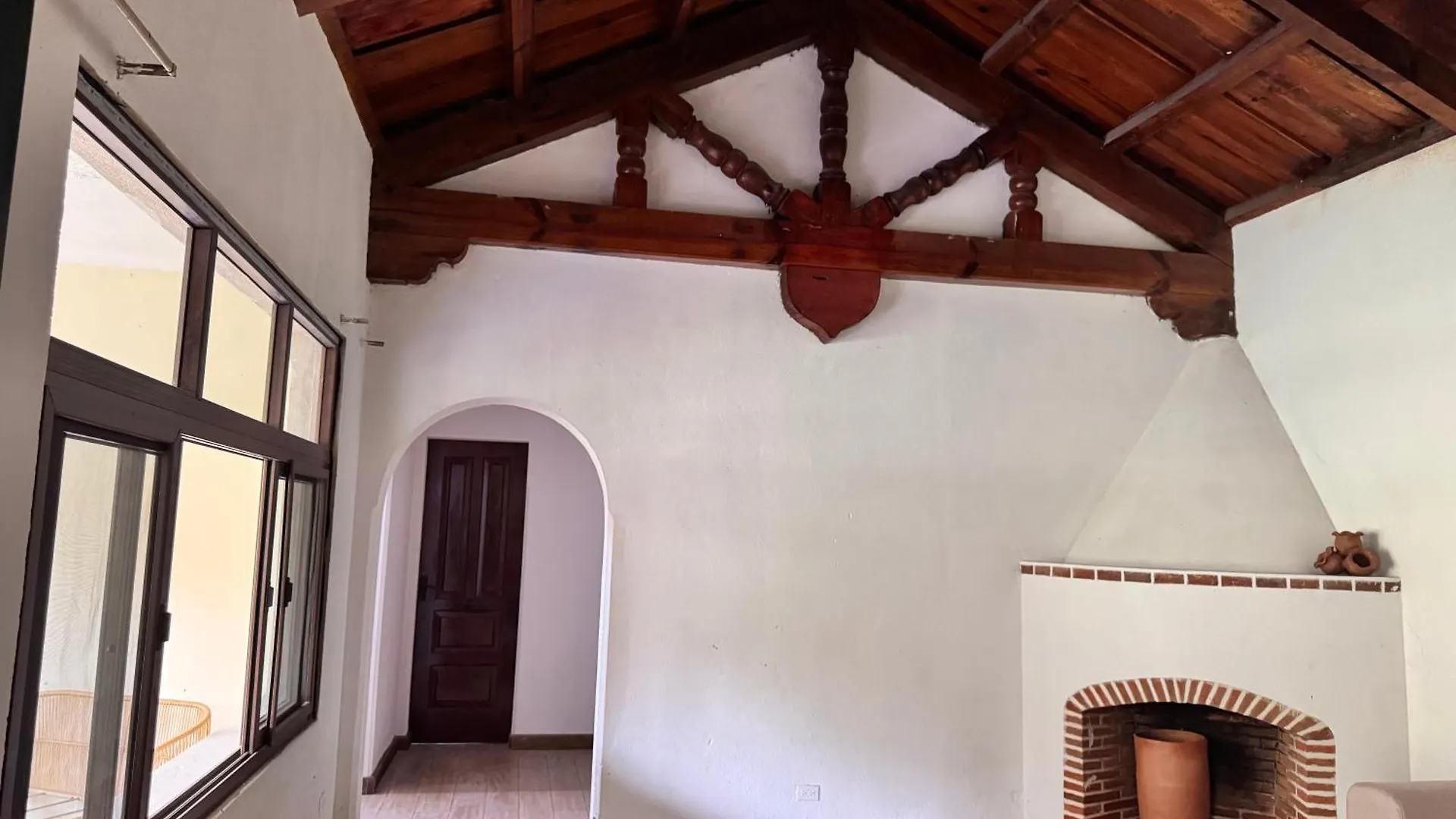 Casa Donya Hotel Antigua